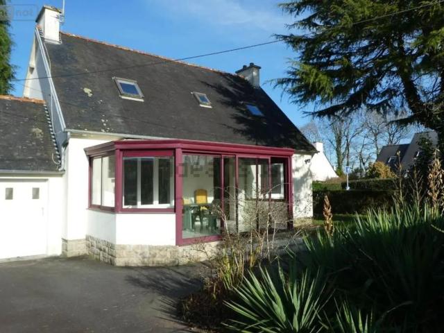 Maison vente à Plouigneau
