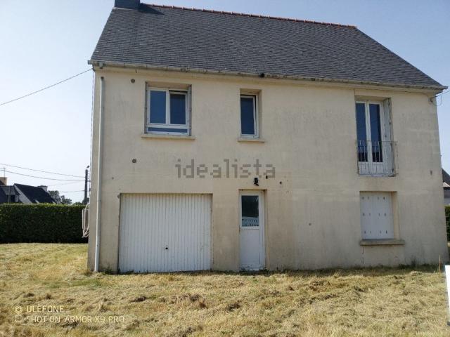 Maison vente à Plouigneau