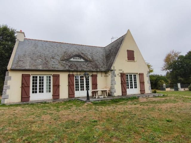 Maison vente à Treanton, Plouisy