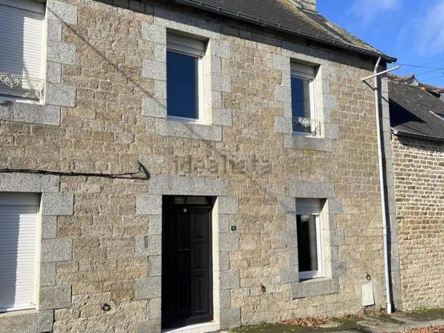 Maison vente à Pen an Pavé, Plouisy