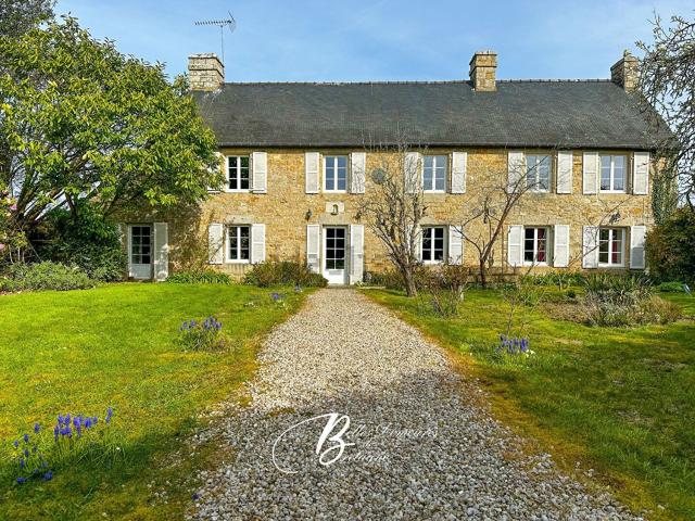 Maison vente à Treanton, Plouisy