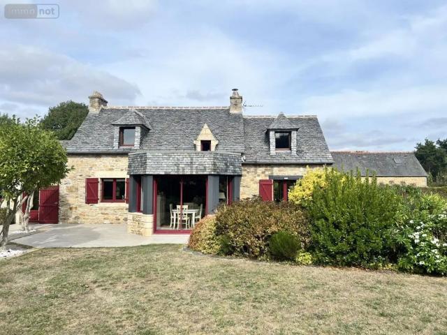 Maison vente à Pen an Pavé, Plouisy