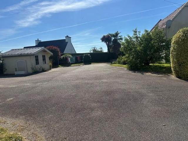 Villa vente à Morlaix, Bretagne
