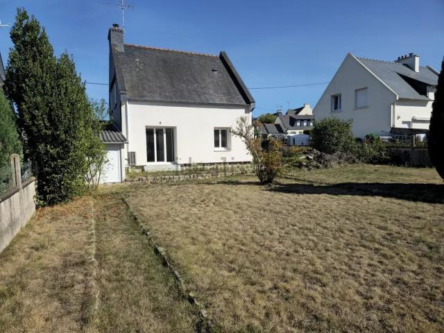 Maison location à Les castors, Guingamp