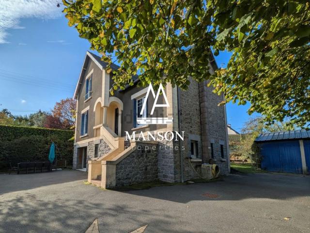 Maison vente à Runanvizit, Ploumagoar
