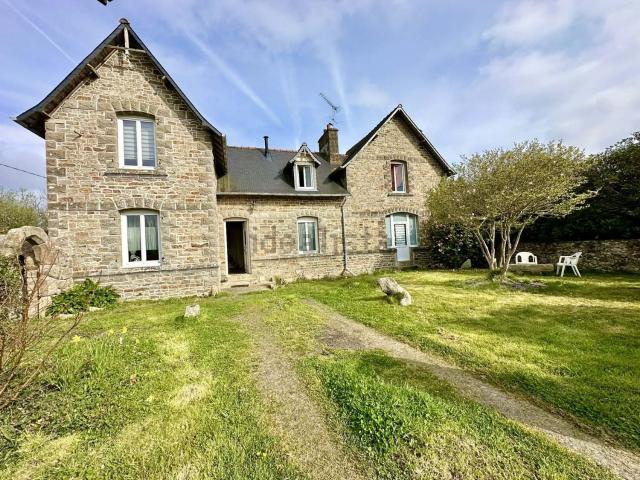 Maison vente à Kerjean Huellan, Ploulec'h