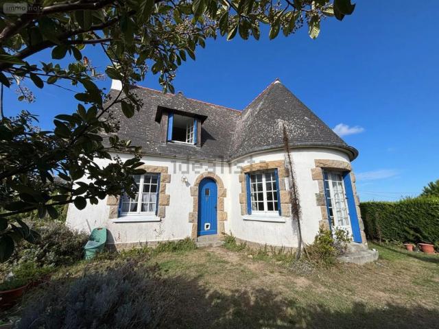 Maison vente à Plounéour-Trez, Plounéour-Brignogan-Plages