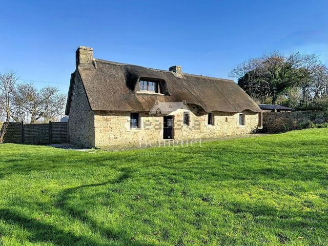 Maison vente à Plounéour-Trez, Plounéour-Brignogan-Plages