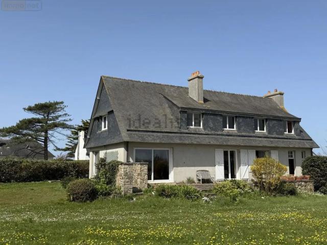 Maison vente à Brignogan-Plages, Plounéour-Brignogan-Plages