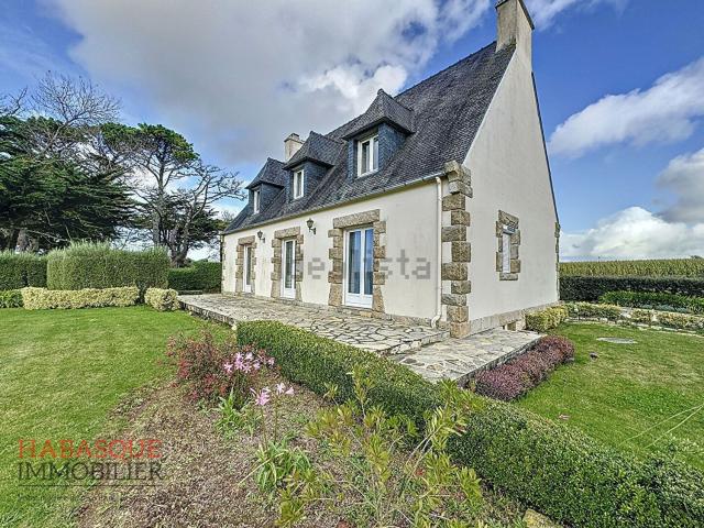 Maison vente à Brignogan-Plages, Plounéour-Brignogan-Plages