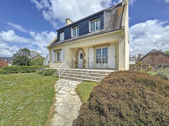 Maison vente à Brignogan-Plages, Plounéour-Brignogan-Plages
