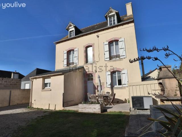 Maison vente à Brignogan-Plages, Plounéour-Brignogan-Plages