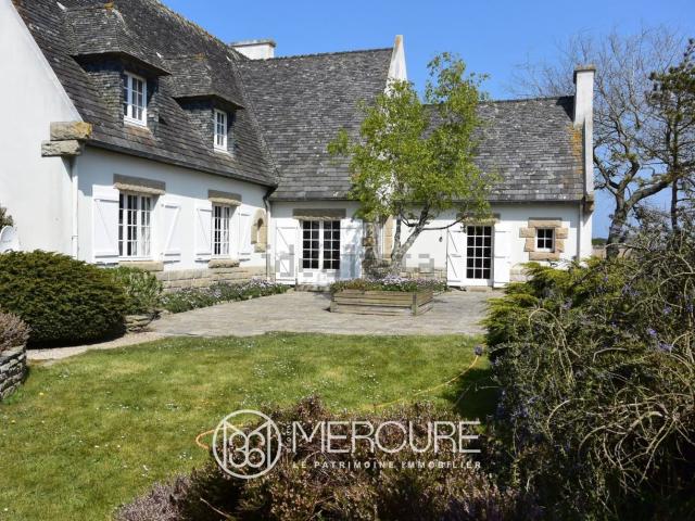 Maison vente à Plounéour-Trez, Plounéour-Brignogan-Plages