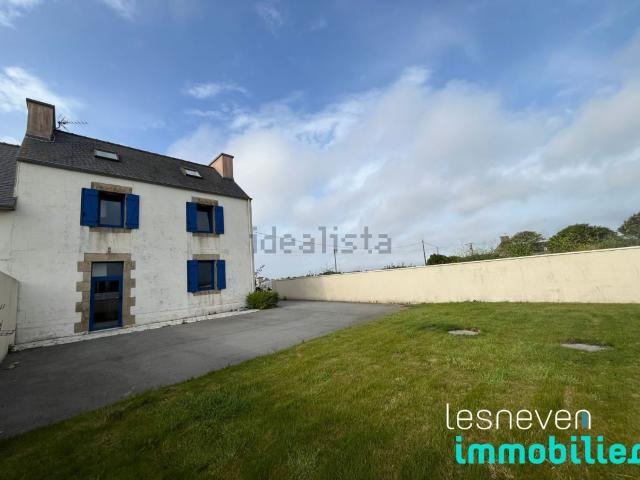 Maison vente à Plounéour-Trez, Plounéour-Brignogan-Plages