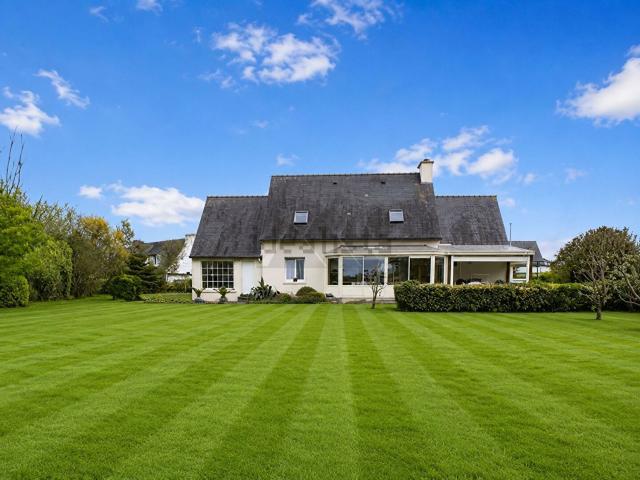 Maison vente à Plounéour-Trez, Plounéour-Brignogan-Plages