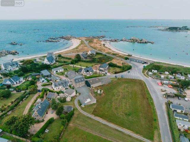 Maison vente à Brignogan-Plages, Plounéour-Brignogan-Plages