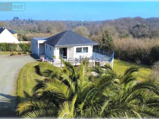 Maison vente à Prat Ar Pont, Plounéventer