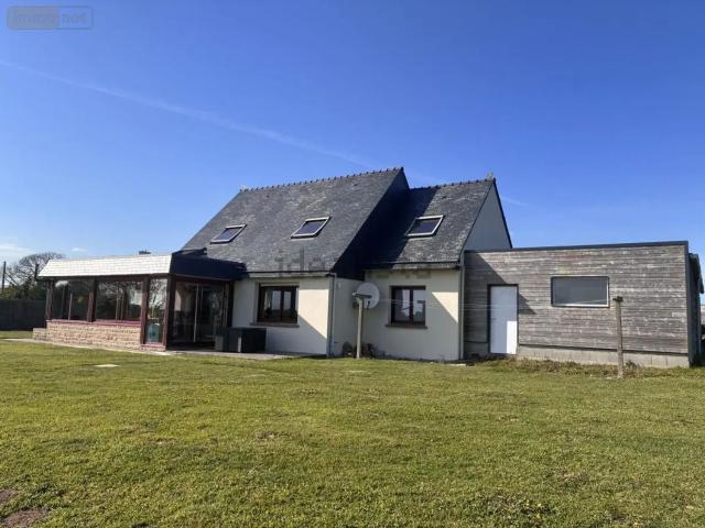 Maison vente à Prat Ar Pont, Plounéventer