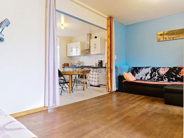 Maison vente à Hameau de Lescoat, Plounévez-Lochrist