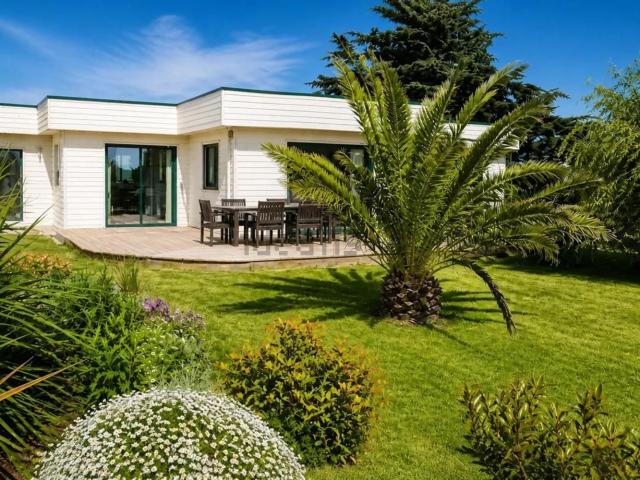 Maison vente à Kerléa, Plounévez-Lochrist