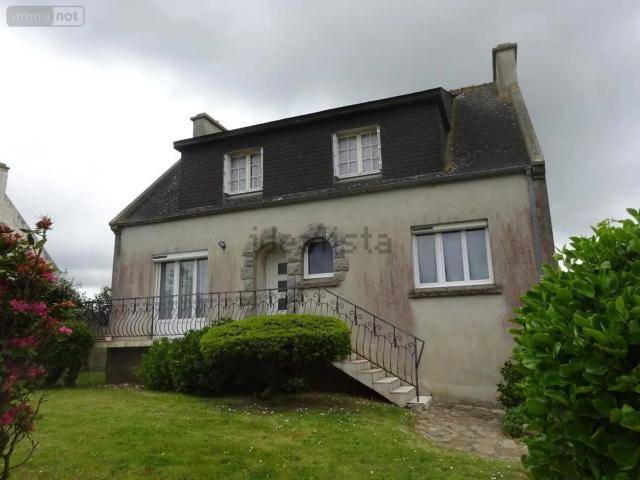 Maison vente à Keravel, Plourin
