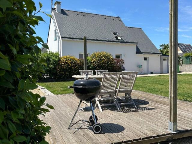Maison vente à Keravel, Plourin