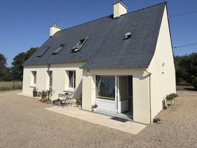 Maison vente à Morlaix, Bretagne