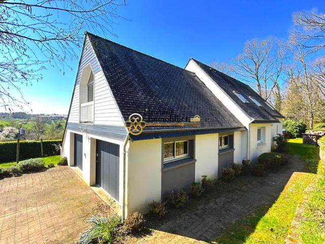 Maison vente à Morlaix, Bretagne