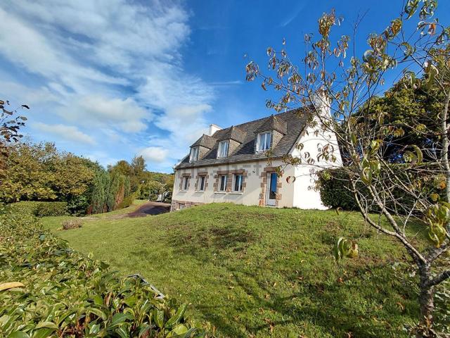 Maison vente à Lotissement Park An Ty, Plourin-lès-Morlaix