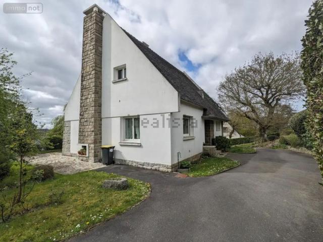 Maison vente à Keraskol, Plourin-lès-Morlaix