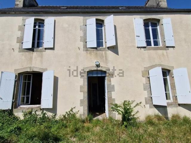 Maison vente à Lotissement Kermenou, Plourin-lès-Morlaix