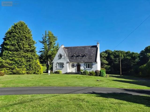 Maison vente à Résidence du Bel Air, Plourin-lès-Morlaix