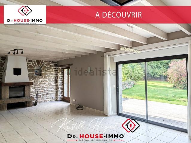 Maison vente à Quelern, Plourin-lès-Morlaix
