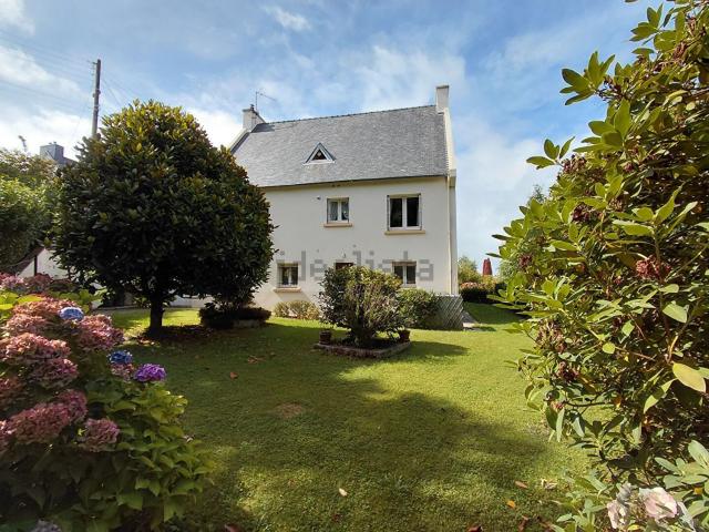 Maison vente à Plourin-lès-Morlaix, Finistère