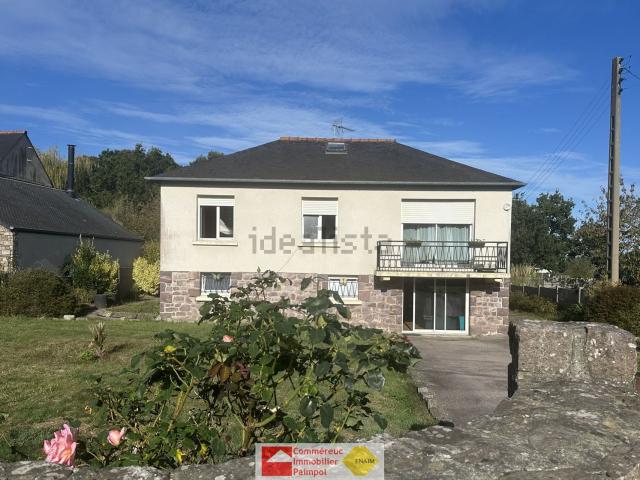 Maison vente à Lan Armez, Plourivo