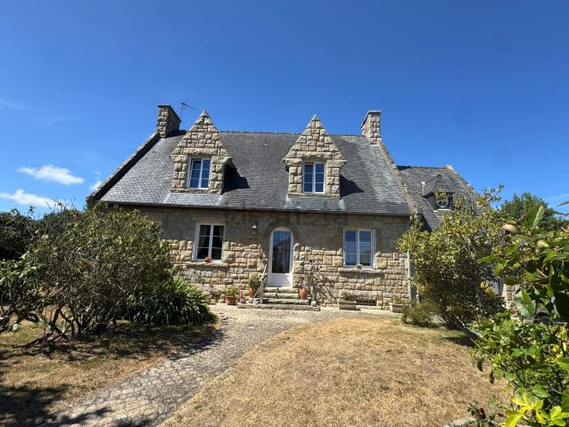 Maison vente à Lan Armez, Plourivo