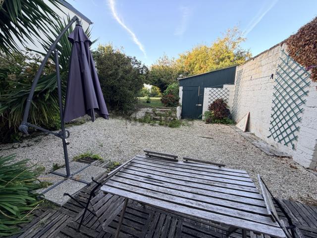 Maison vente à Lan Armez, Plourivo