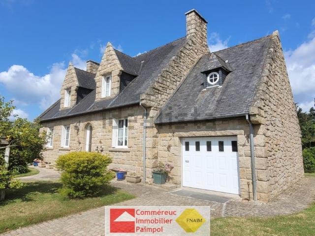 Maison vente à Lan Armez, Plourivo