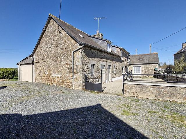 Maison vente à Plouvara, Côtes-d'Armor