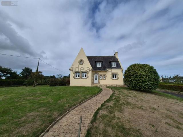 Maison vente à Saint-Jaoua, Plouvien