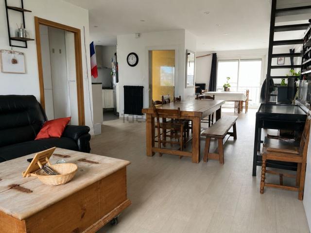Maison vente à Languiden, Plouvien