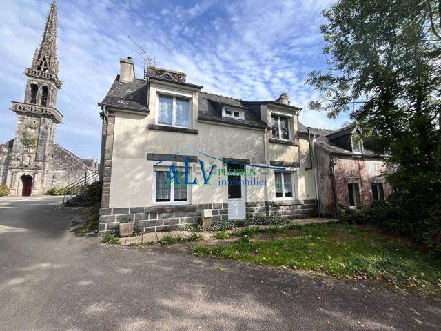 Maison vente à Cité Kerjean, Plouyé