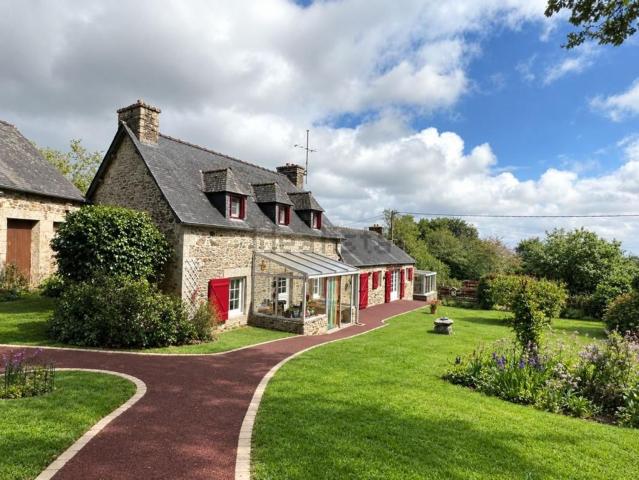 Maison vente à Kelenneg, Plouyé