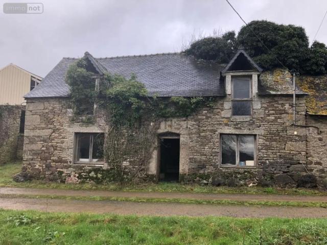 Maison vente à Cité Kerjean, Plouyé