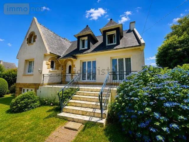 Maison vente à Landréan, Plouzané