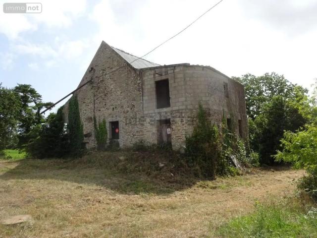 Maison vente à Le Louc'h, Plouzané