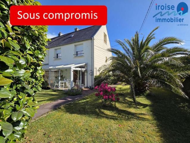 Maison vente à La Trinité, Plouzané