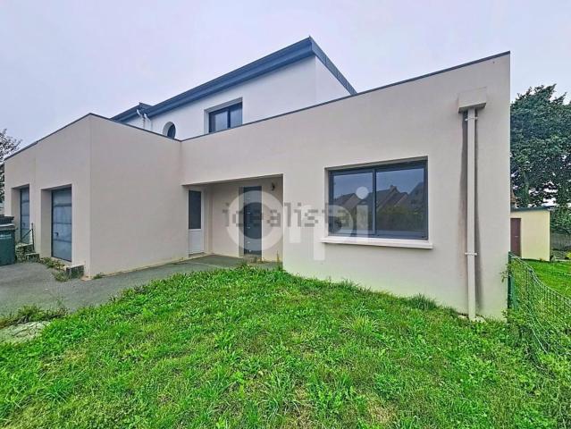 Maison vente à Castel-Névez, Plouzané
