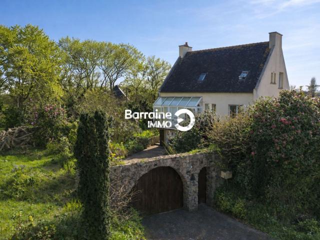 Maison vente à Kérézoun, Plouzané