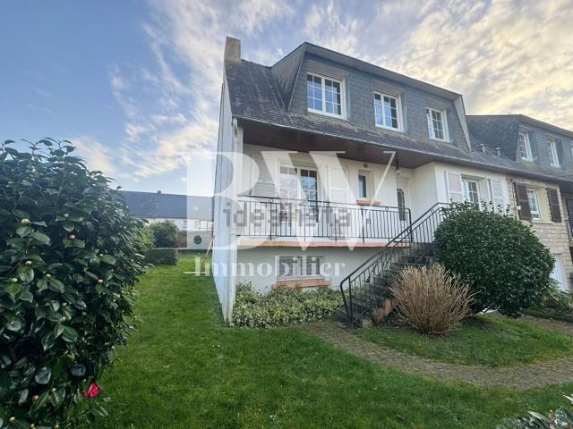 Maison vente à Coat-Edern, Plouzané